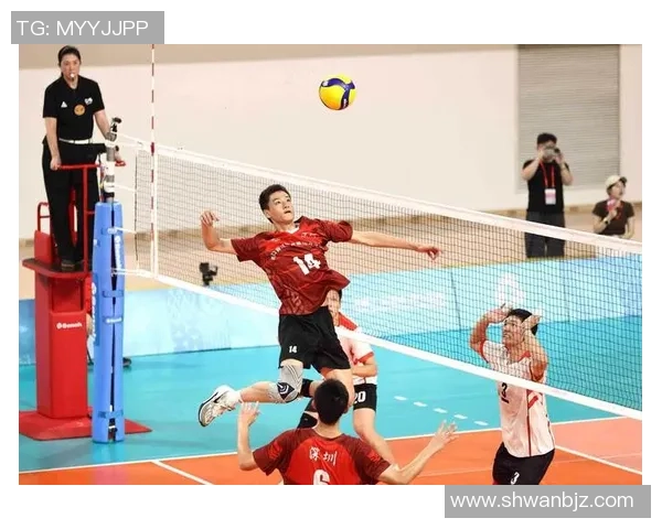 深圳排球队荣登排球力量排行榜第一名展现强劲实力与团队合作精神