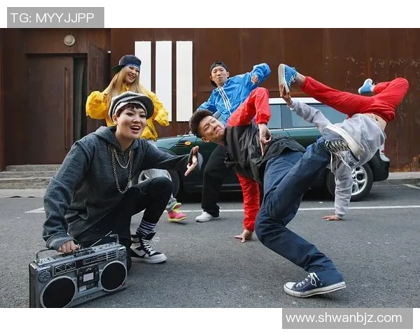 深圳街舞队技术对比深度解析与风格特色探讨